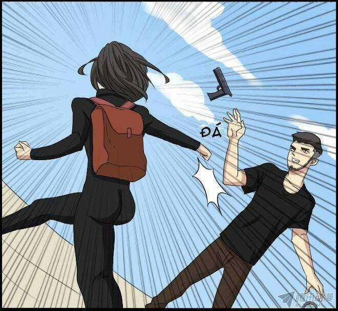 Future trial - Chapter 14 - Trang 23