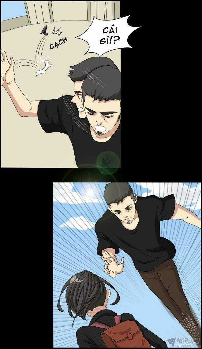 Future trial - Chapter 14 - Trang 24