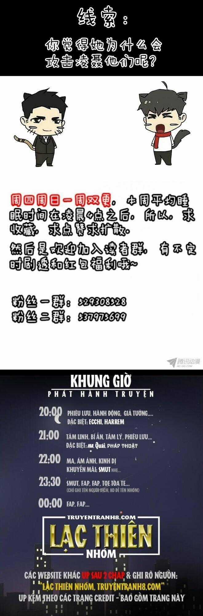 Future trial - Chapter 14 - Trang 28