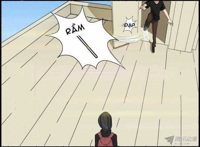 Future trial - Chapter 14 - Trang 6