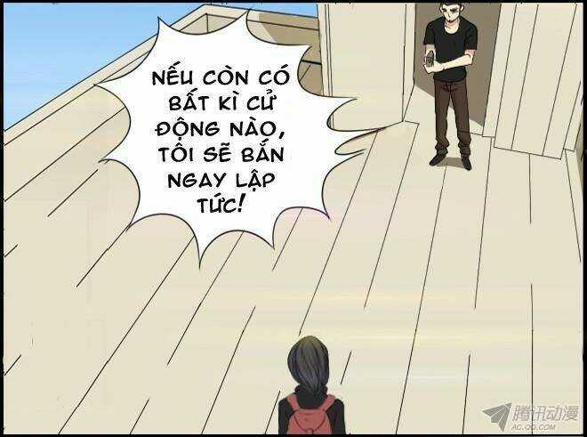 Future trial - Chapter 14 - Trang 10