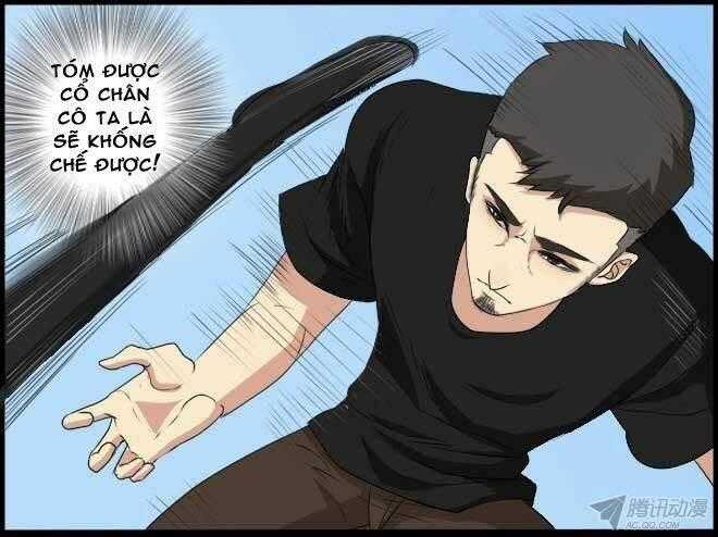 Future trial - Chapter 15 - Trang 2