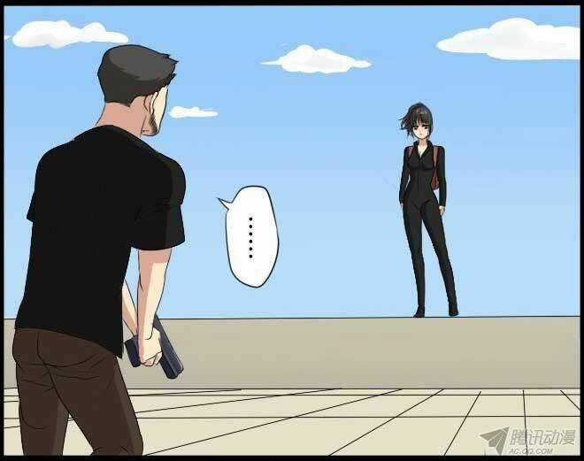 Future trial - Chapter 15 - Trang 13