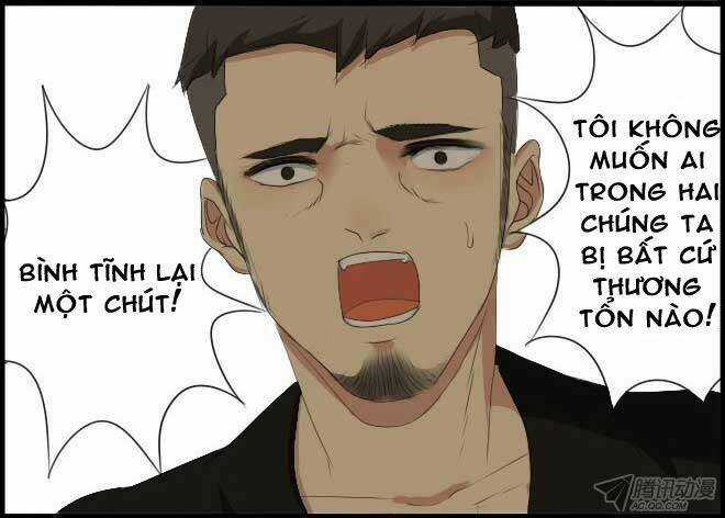 Future trial - Chapter 15 - Trang 20