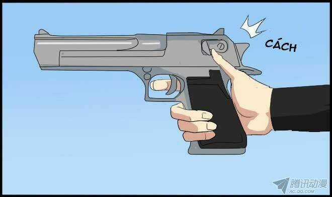 Future trial - Chapter 15 - Trang 22