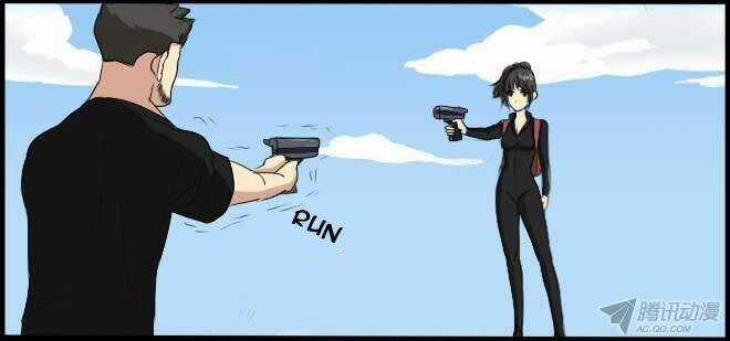 Future trial - Chapter 15 - Trang 23