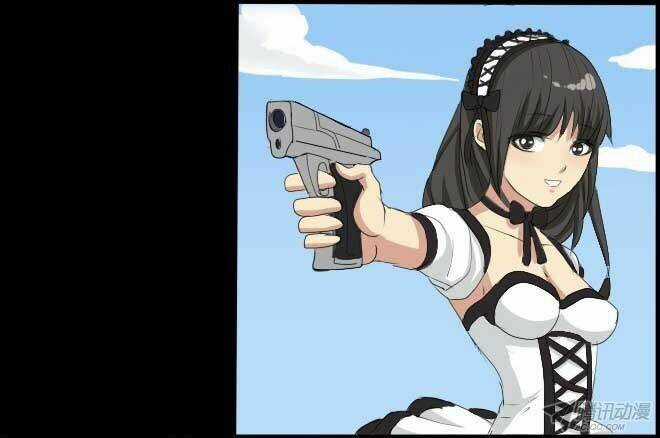 Future trial - Chapter 15 - Trang 24