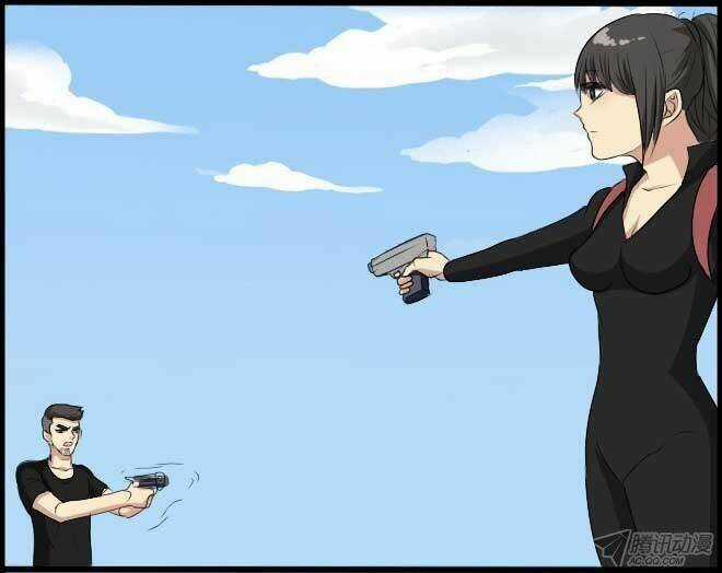 Future trial - Chapter 15 - Trang 26