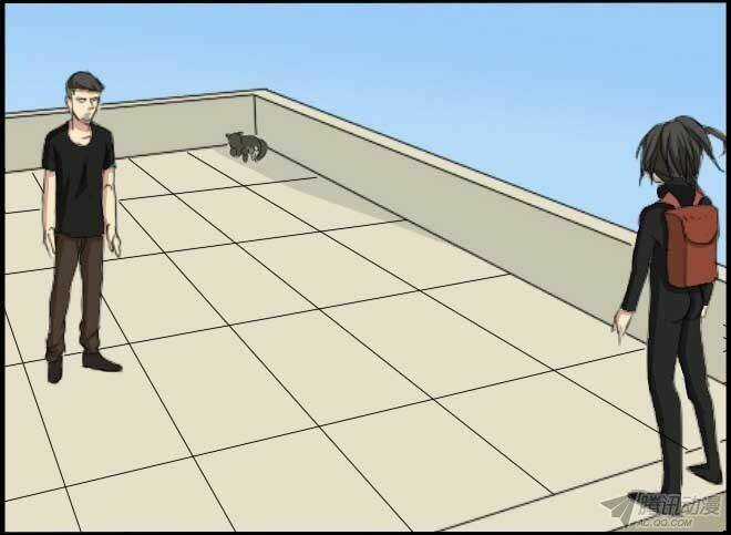 Future trial - Chapter 15 - Trang 34