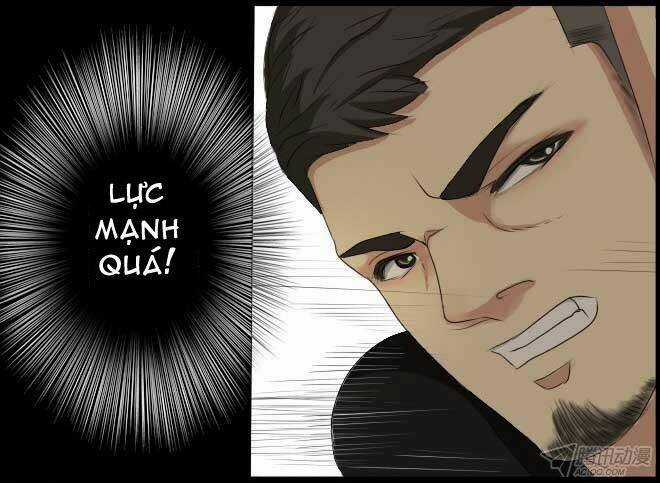 Future trial - Chapter 15 - Trang 6