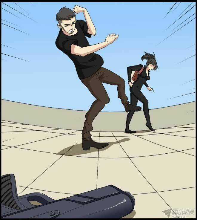 Future trial - Chapter 15 - Trang 7