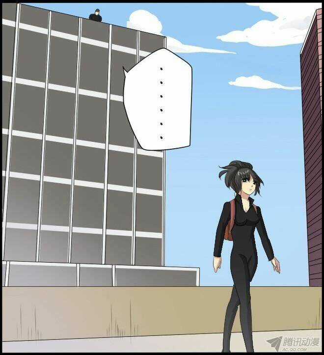 Future trial - Chapter 16 - Trang 13