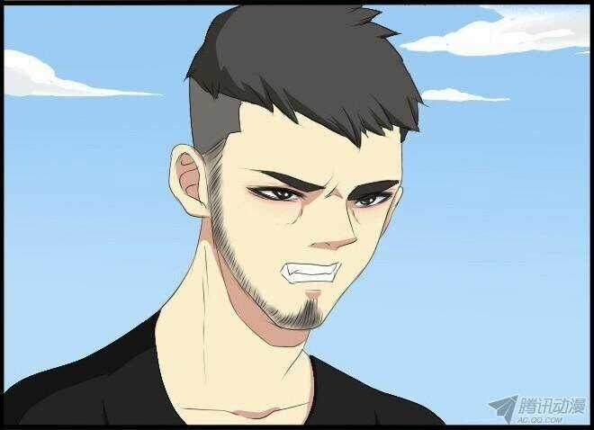 Future trial - Chapter 16 - Trang 14