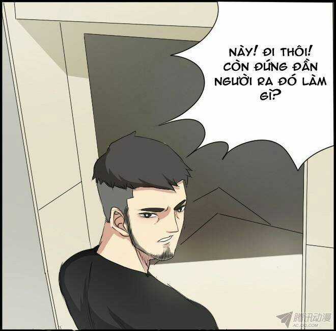 Future trial - Chapter 16 - Trang 21