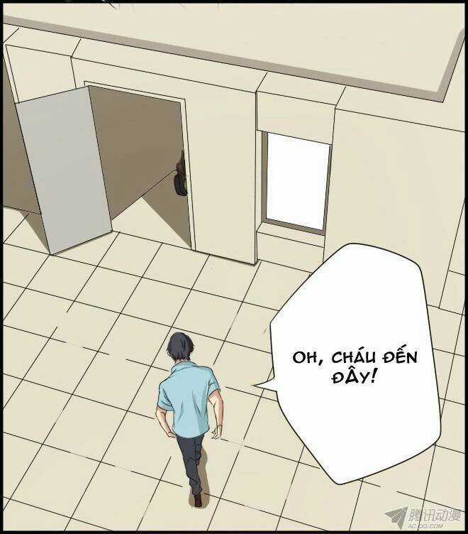 Future trial - Chapter 16 - Trang 22