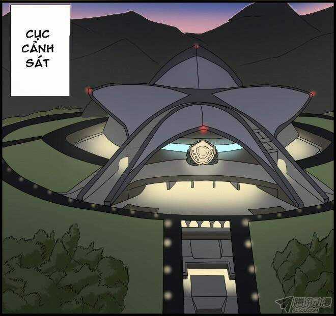 Future trial - Chapter 16 - Trang 25