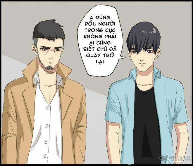 Future trial - Chapter 16 - Trang 26