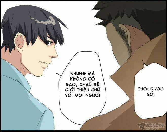 Future trial - Chapter 16 - Trang 27