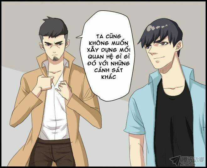 Future trial - Chapter 16 - Trang 28