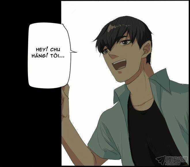 Future trial - Chapter 16 - Trang 30