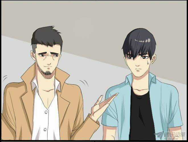 Future trial - Chapter 16 - Trang 34