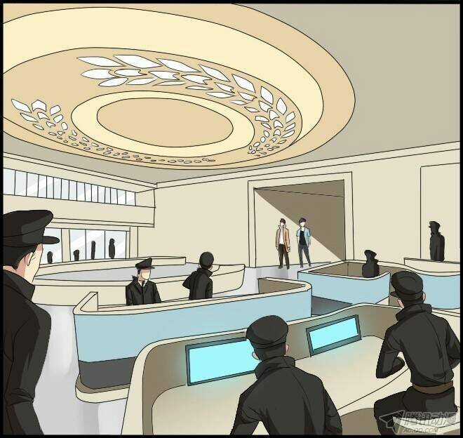 Future trial - Chapter 16 - Trang 35