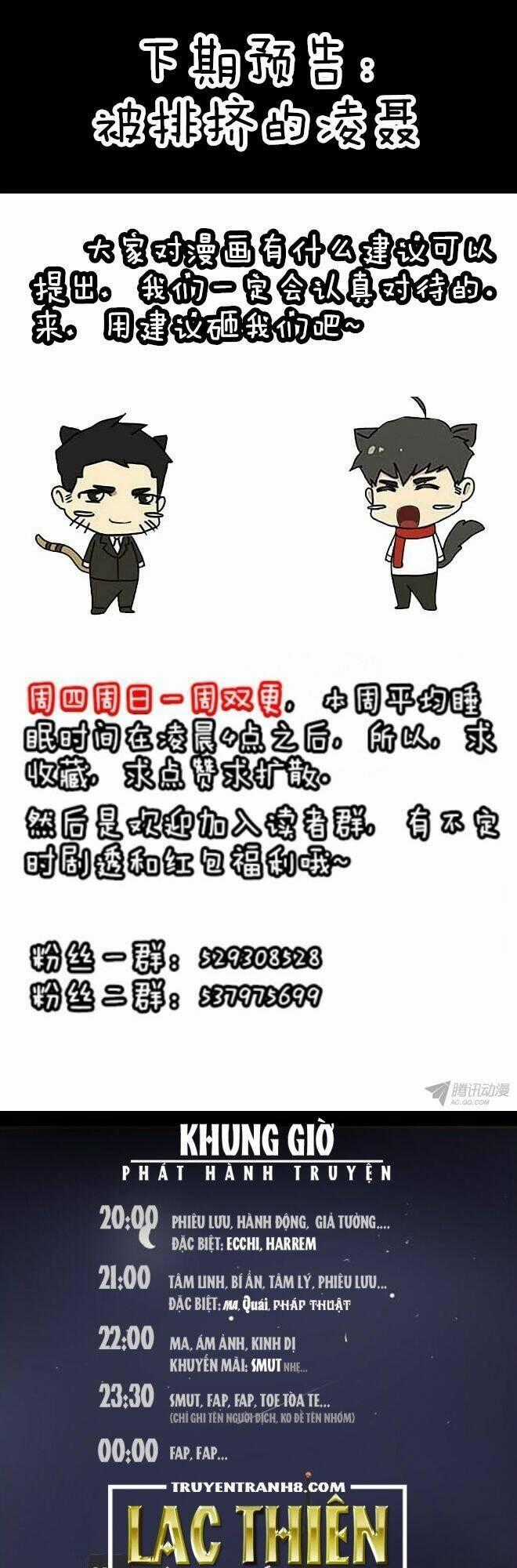 Future trial - Chapter 16 - Trang 36