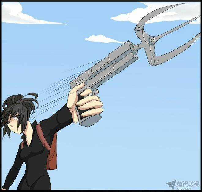 Future trial - Chapter 16 - Trang 6