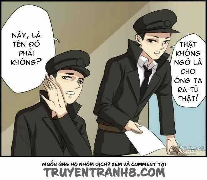 Future trial - Chapter 17 - Trang 2