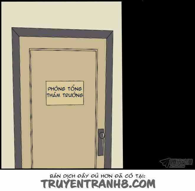 Future trial - Chapter 17 - Trang 11