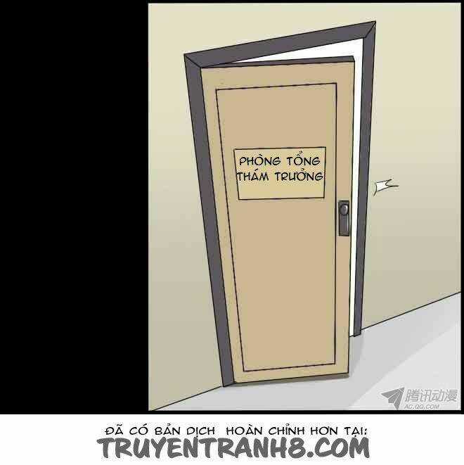 Future trial - Chapter 17 - Trang 12