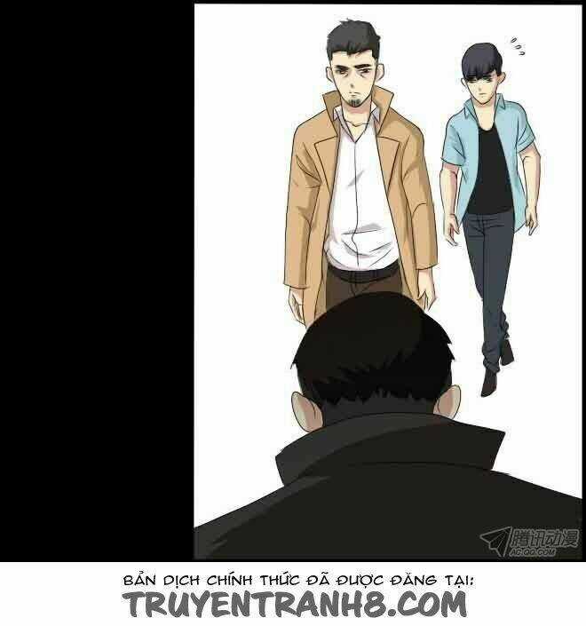 Future trial - Chapter 17 - Trang 14