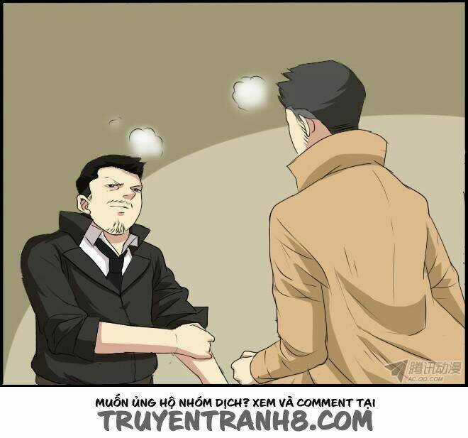 Future trial - Chapter 17 - Trang 20