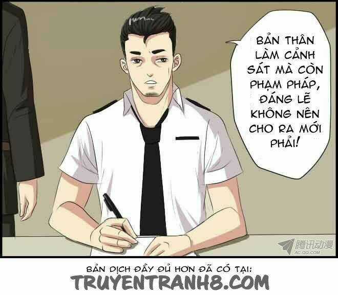 Future trial - Chapter 17 - Trang 3