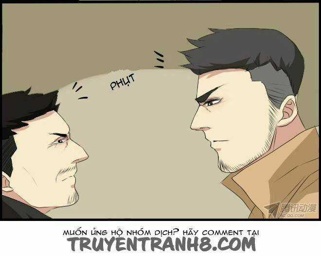 Future trial - Chapter 17 - Trang 22