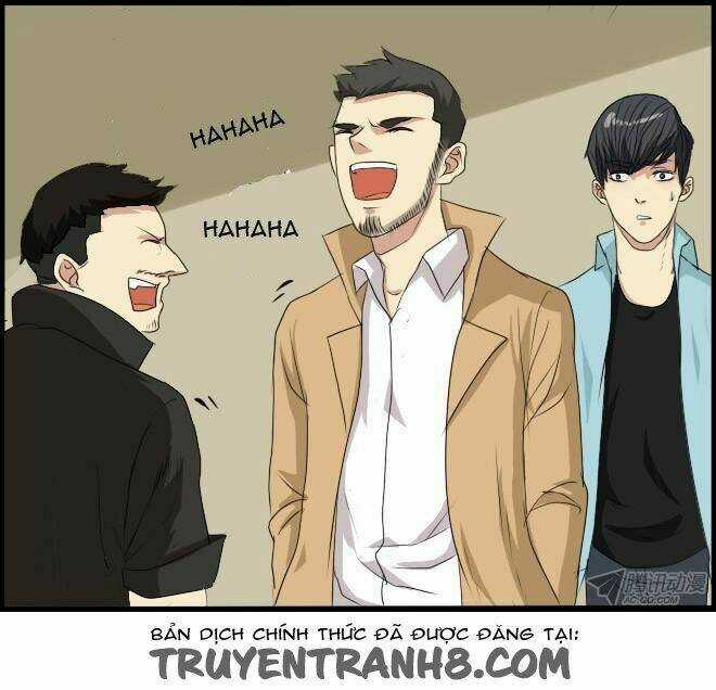 Future trial - Chapter 17 - Trang 23