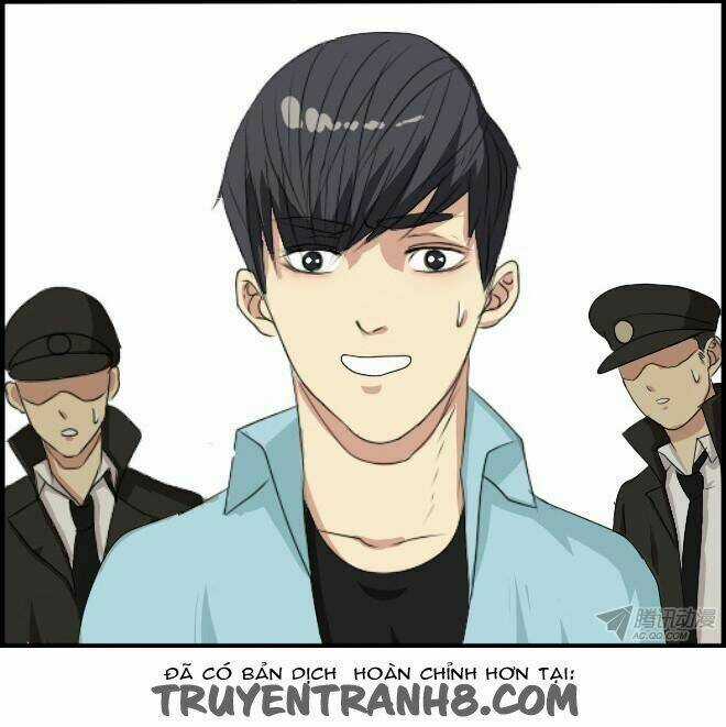 Future trial - Chapter 17 - Trang 30