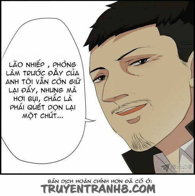 Future trial - Chapter 17 - Trang 31