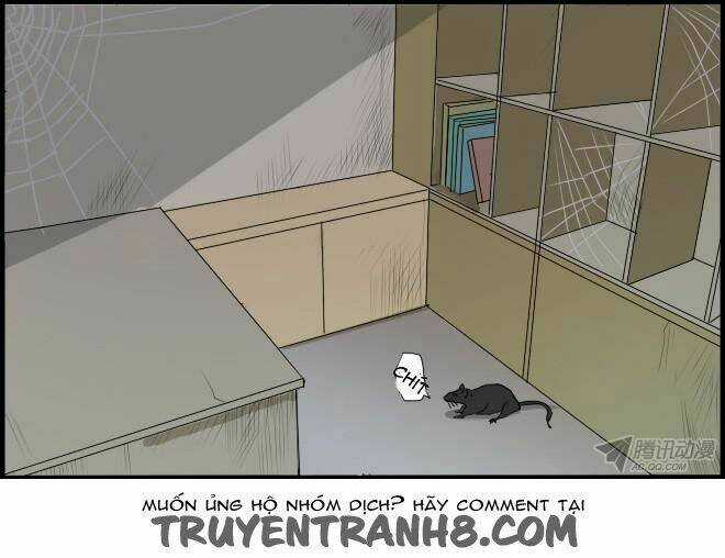 Future trial - Chapter 17 - Trang 32