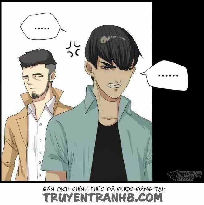 Future trial - Chapter 17 - Trang 8