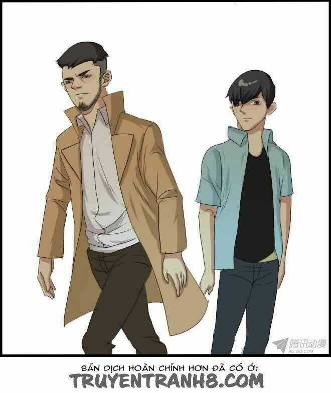 Future trial - Chapter 17 - Trang 10