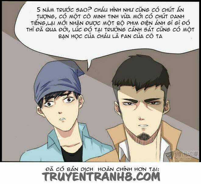 Future trial - Chapter 18 - Trang 16