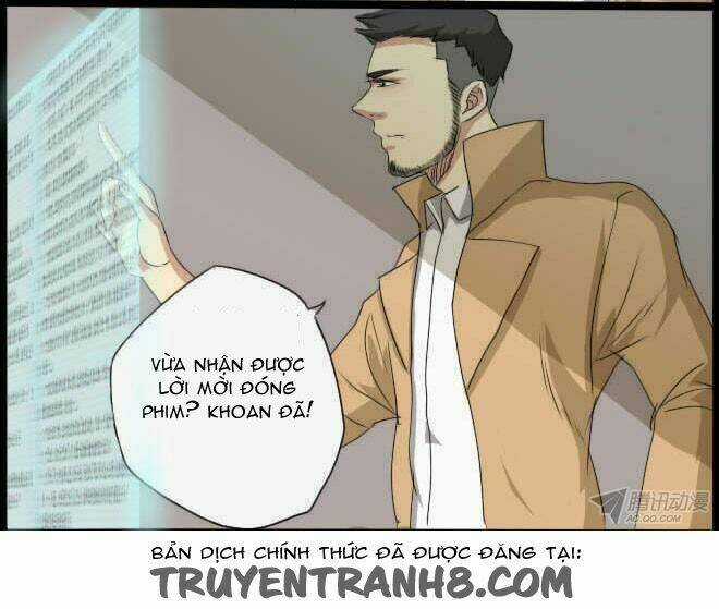 Future trial - Chapter 18 - Trang 17