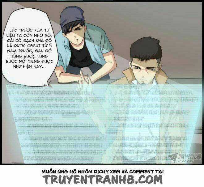 Future trial - Chapter 18 - Trang 19