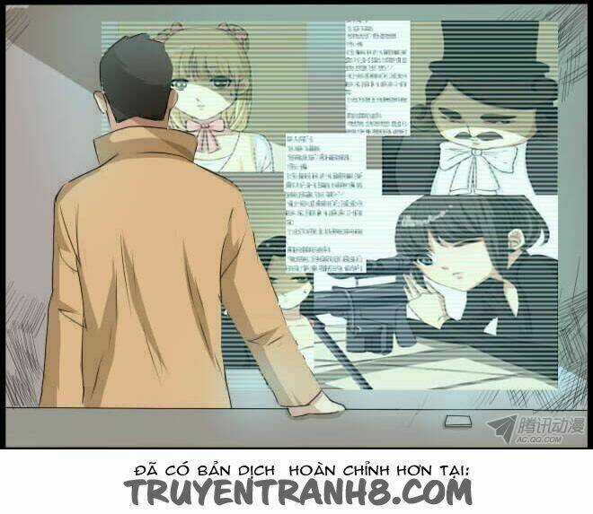 Future trial - Chapter 18 - Trang 3