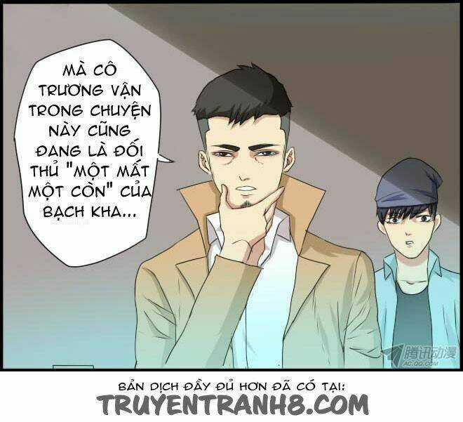 Future trial - Chapter 18 - Trang 24
