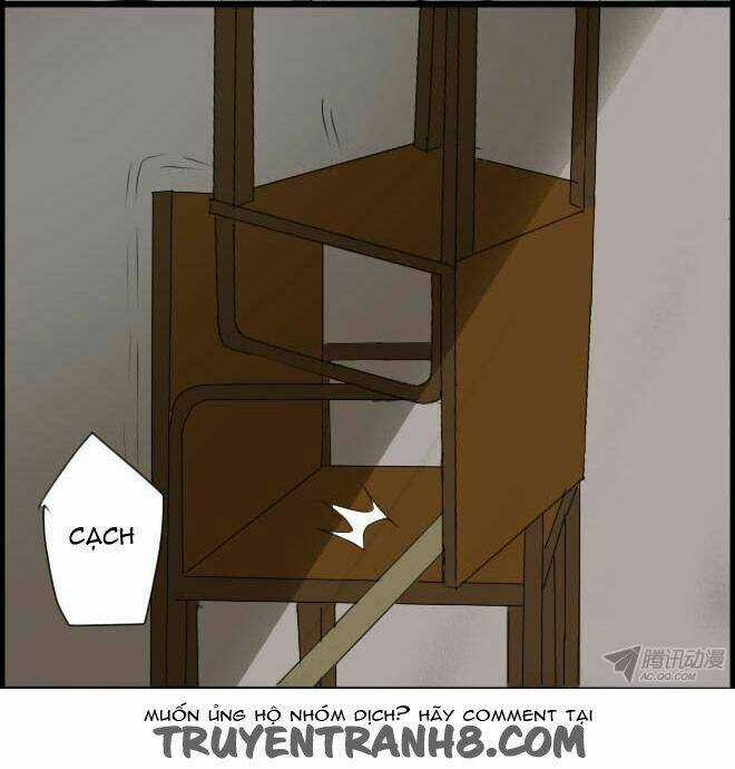 Future trial - Chapter 18 - Trang 27