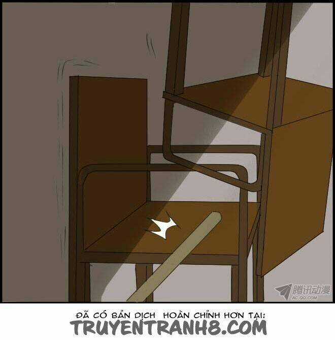 Future trial - Chapter 18 - Trang 28