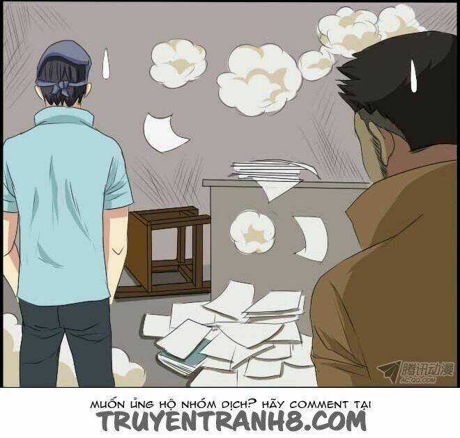 Future trial - Chapter 18 - Trang 31