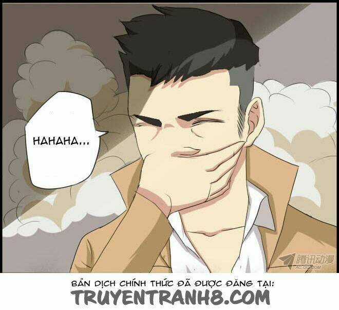 Future trial - Chapter 18 - Trang 32